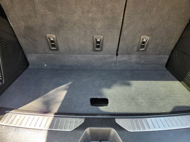 2023 GMC Yukon AT4 Grapevine TX
