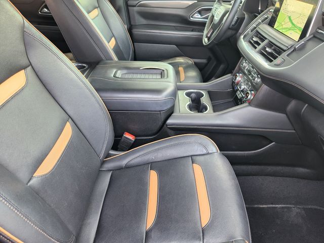 2023 GMC Yukon AT4 Grapevine TX
