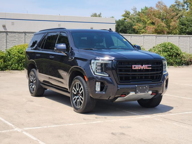 2023 GMC Yukon AT4 Grapevine TX