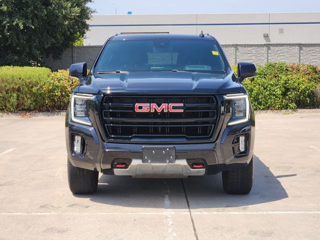 2023 GMC Yukon AT4 Grapevine TX