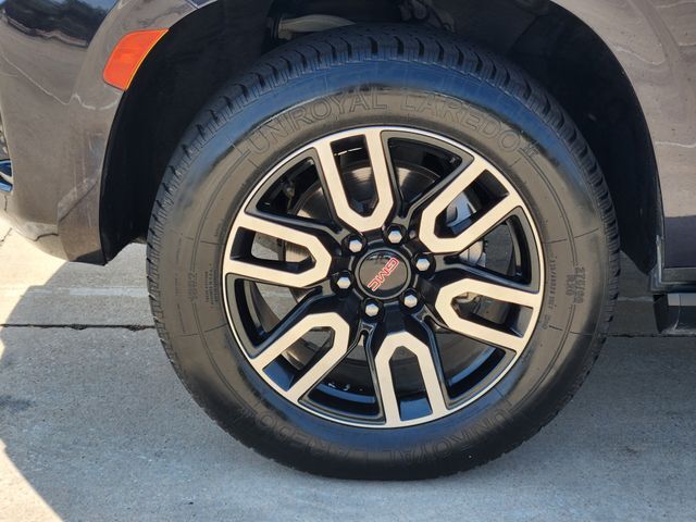 2023 GMC Yukon AT4 Grapevine TX
