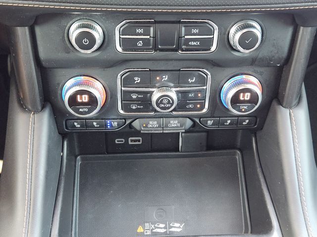 2023 GMC Yukon AT4 Grapevine TX