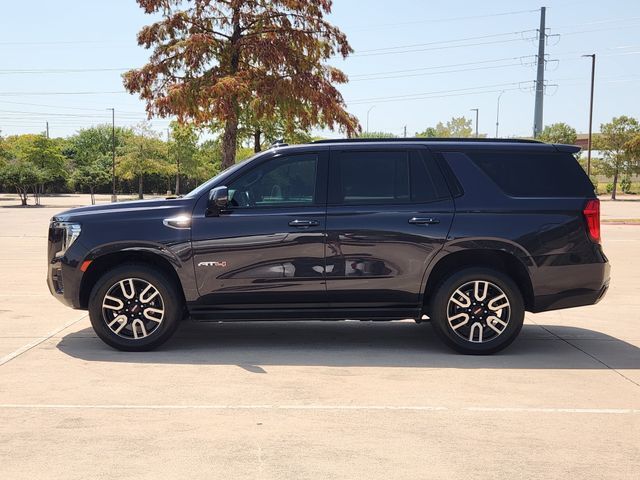 2023 GMC Yukon AT4 Grapevine TX