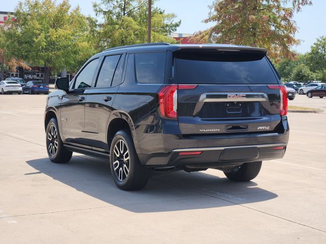 2023 GMC Yukon AT4 Grapevine TX