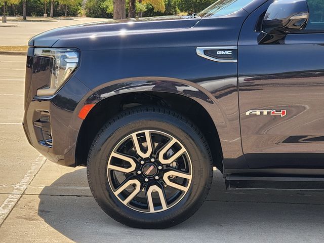 2023 GMC Yukon AT4 Grapevine TX
