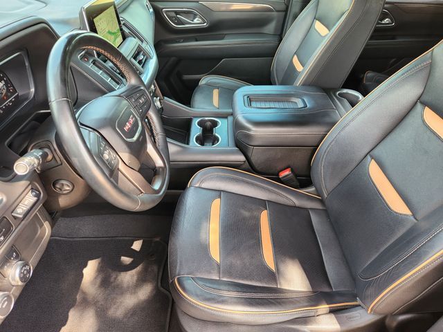 2023 GMC Yukon AT4 Grapevine TX