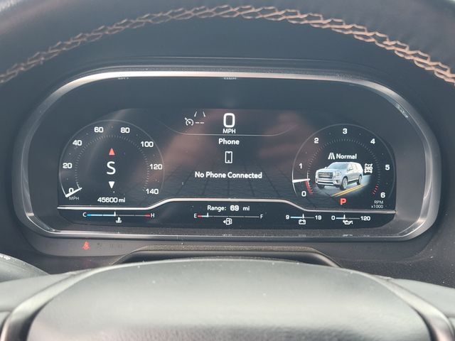 2023 GMC Yukon AT4 Grapevine TX