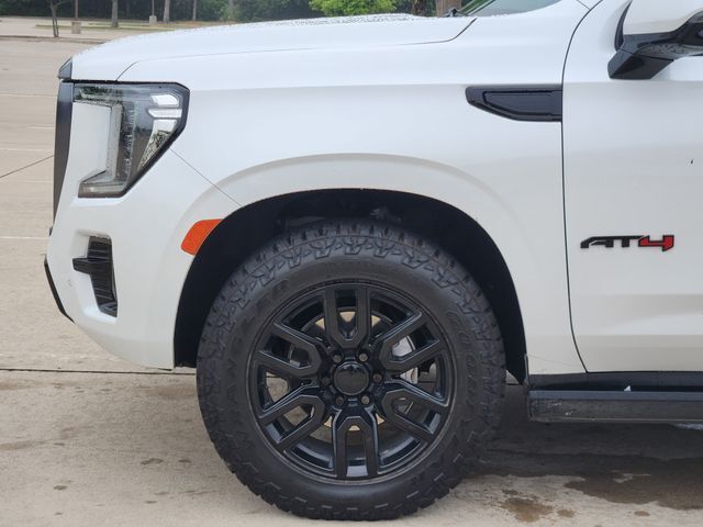 2023 GMC Yukon AT4 Grapevine TX
