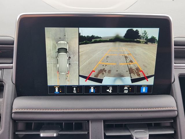 2023 GMC Yukon AT4 Grapevine TX