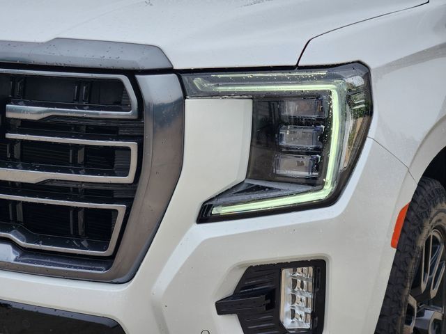 2023 GMC Yukon AT4 Grapevine TX