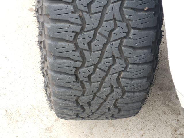 2023 GMC Yukon AT4 Grapevine TX