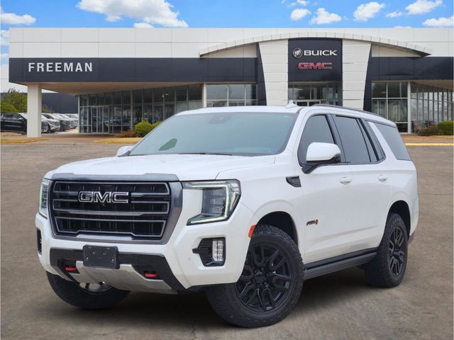 2023 GMC Yukon