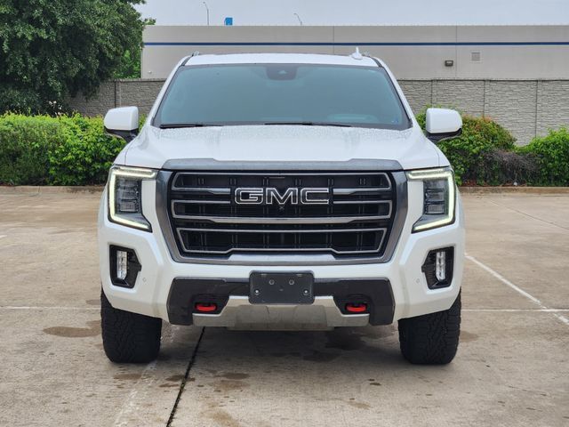 2023 GMC Yukon AT4 Grapevine TX