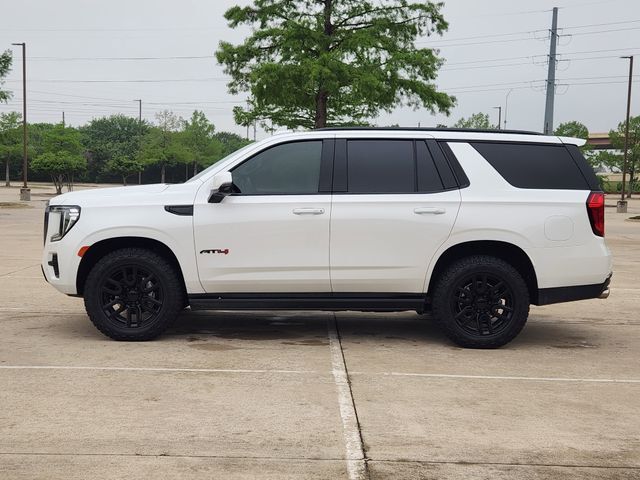 2023 GMC Yukon AT4 Grapevine TX