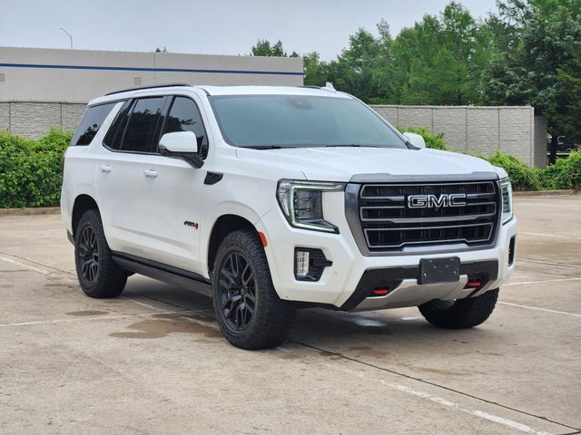 2023 GMC Yukon AT4 Grapevine TX