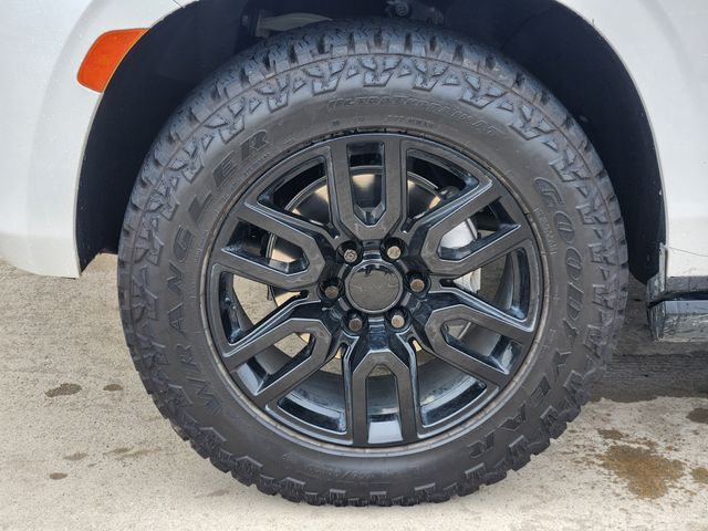 2023 GMC Yukon AT4 Grapevine TX