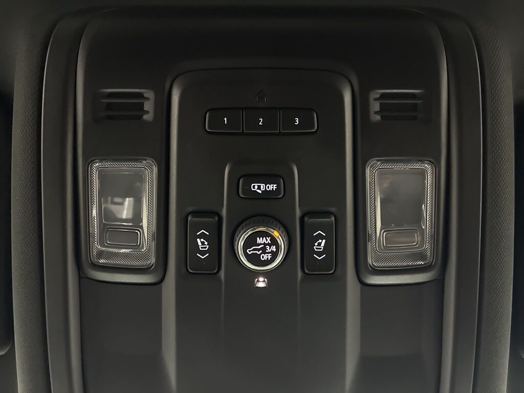 2023 GMC Yukon AT4 Loveland CO