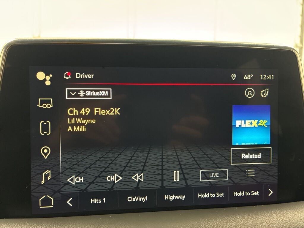 2023 GMC Yukon AT4 Loveland CO