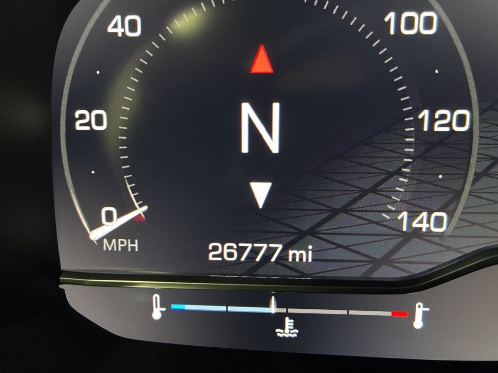 2023 GMC Yukon AT4 Loveland CO