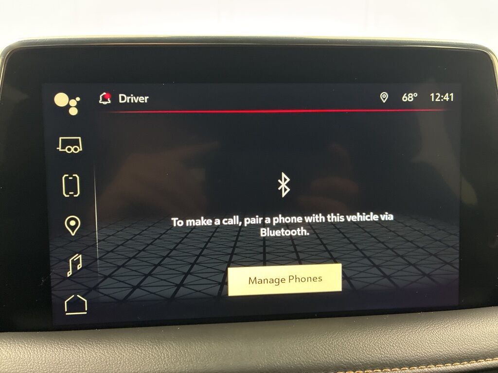 2023 GMC Yukon AT4 Loveland CO