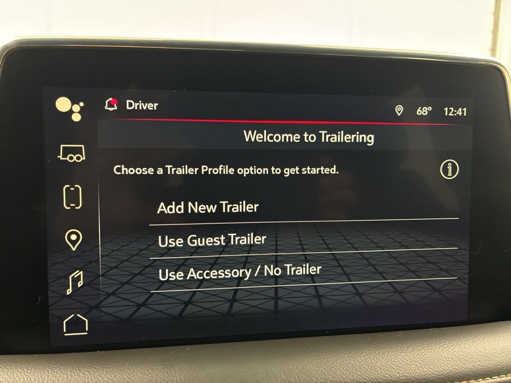 2023 GMC Yukon AT4 Loveland CO