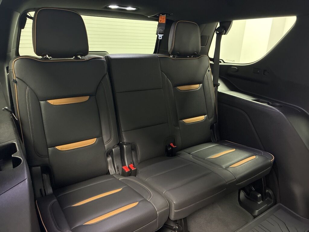 2023 GMC Yukon AT4 Loveland CO