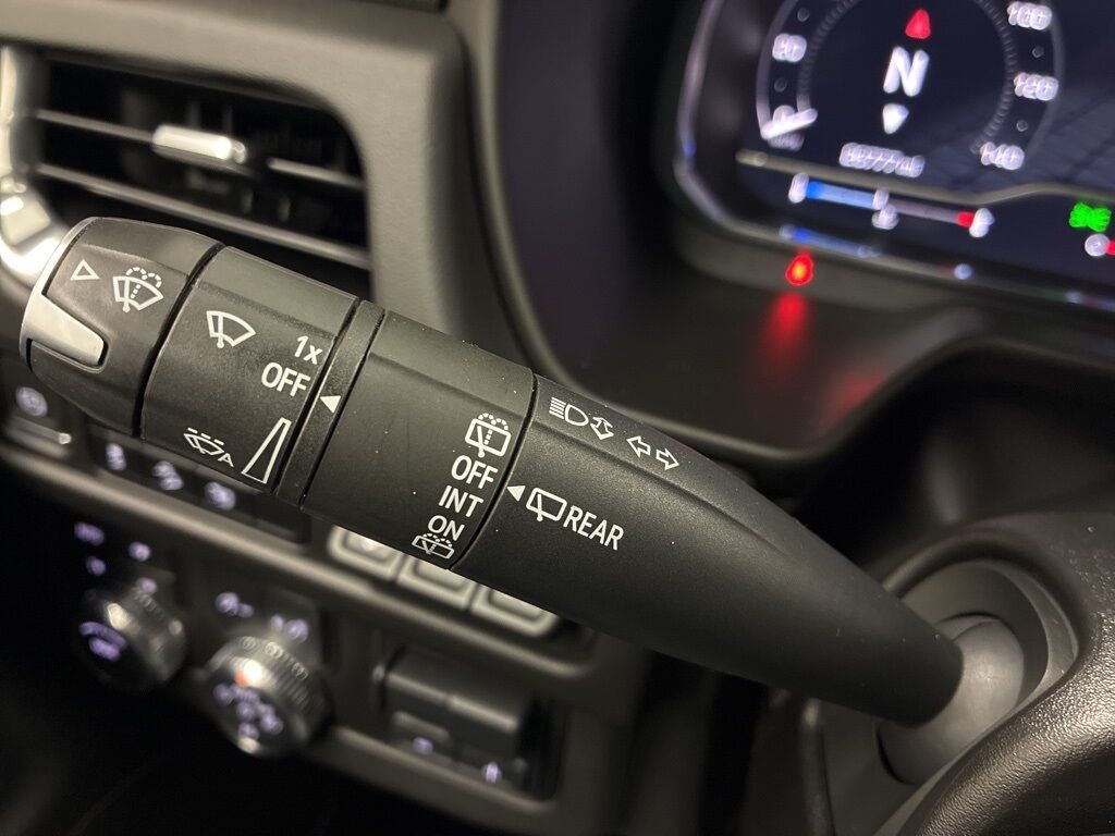 2023 GMC Yukon AT4 Loveland CO