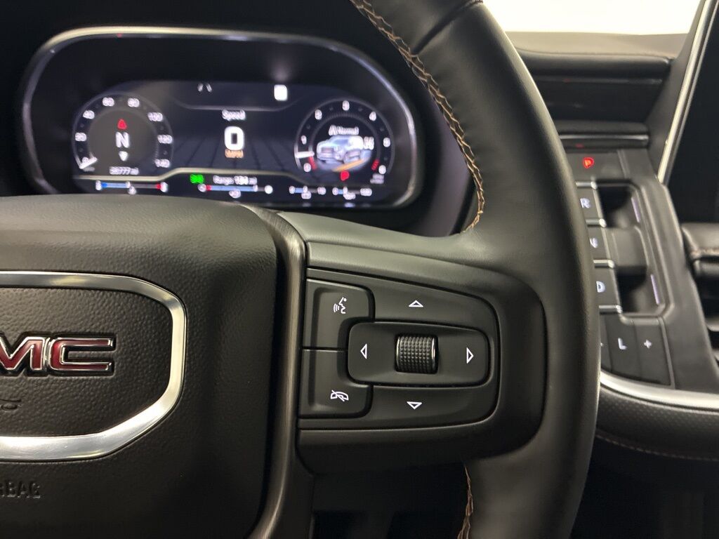 2023 GMC Yukon AT4 Loveland CO