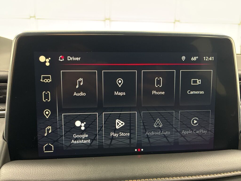 2023 GMC Yukon AT4 Loveland CO