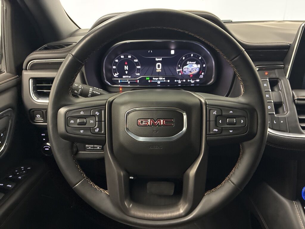 2023 GMC Yukon AT4 Loveland CO