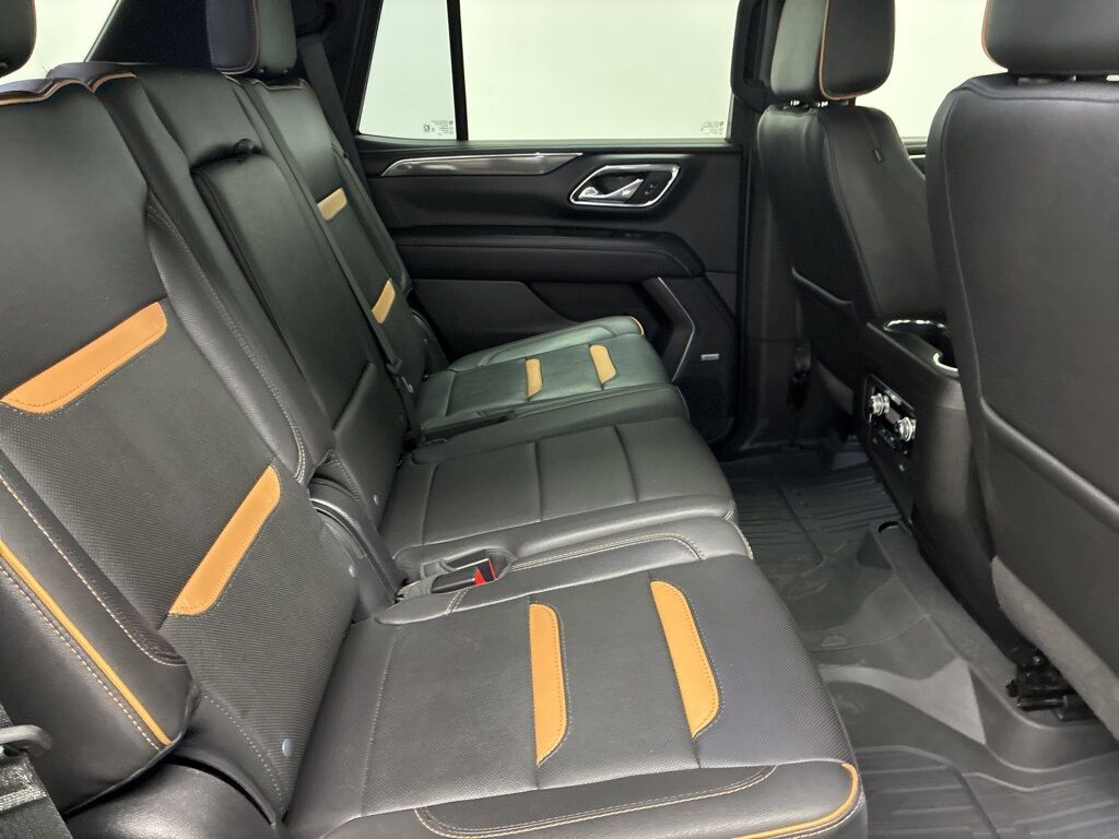 2023 GMC Yukon AT4 Loveland CO