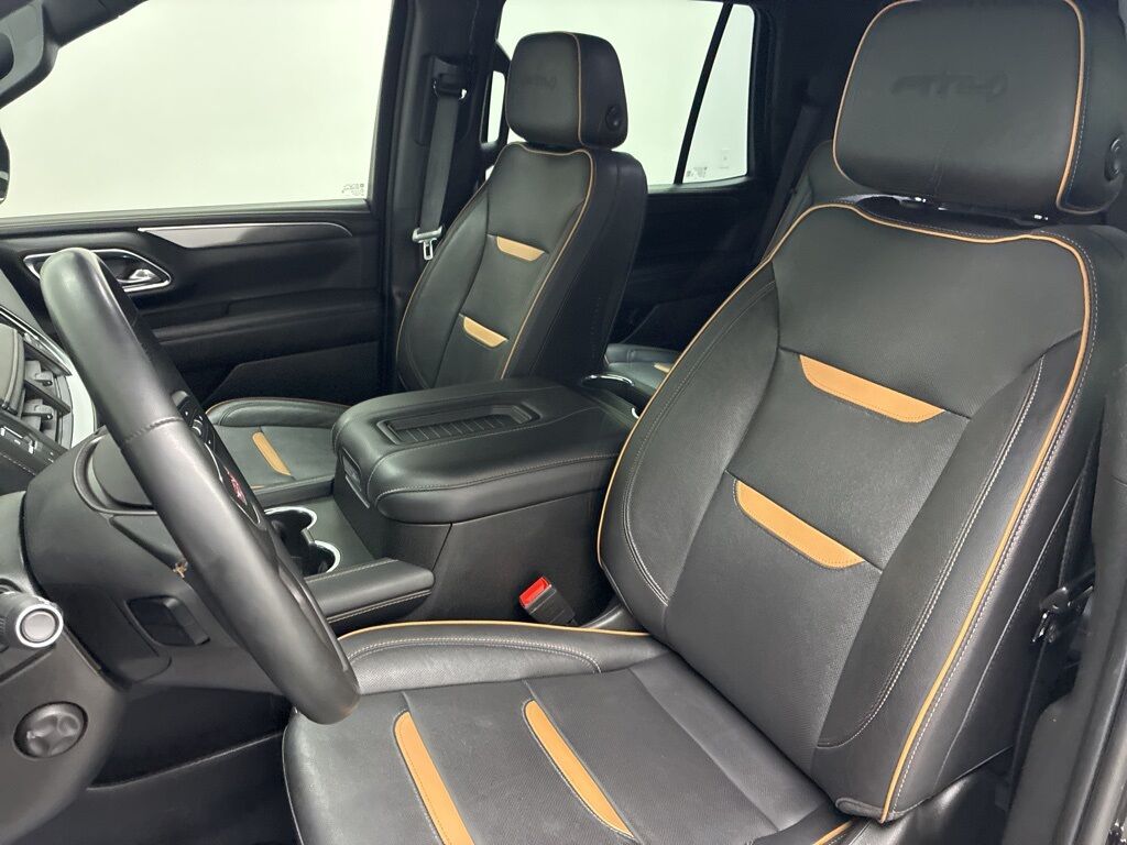 2023 GMC Yukon AT4 Loveland CO