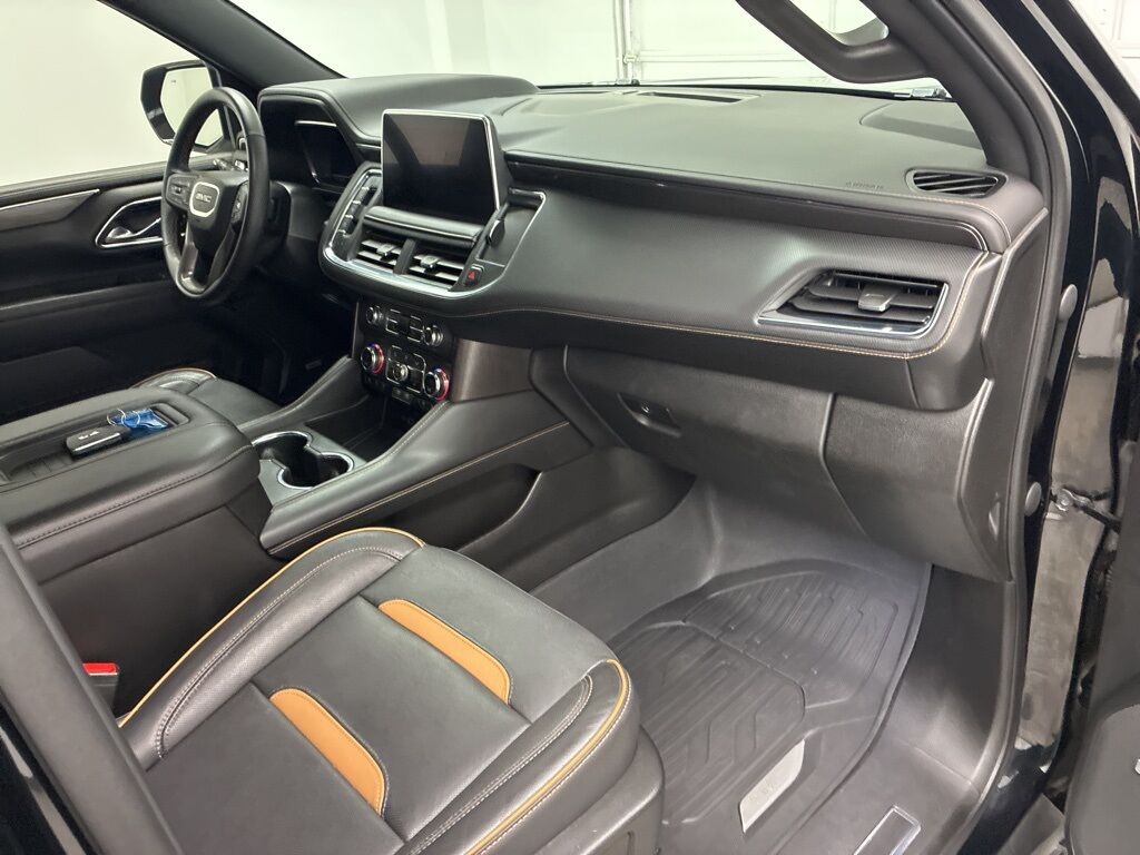 2023 GMC Yukon AT4 Loveland CO