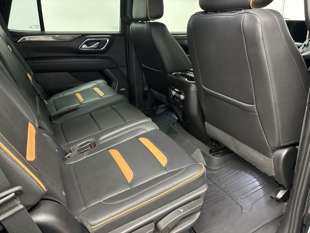 2023 GMC Yukon AT4 Loveland CO