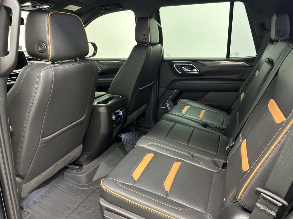 2023 GMC Yukon AT4 Loveland CO