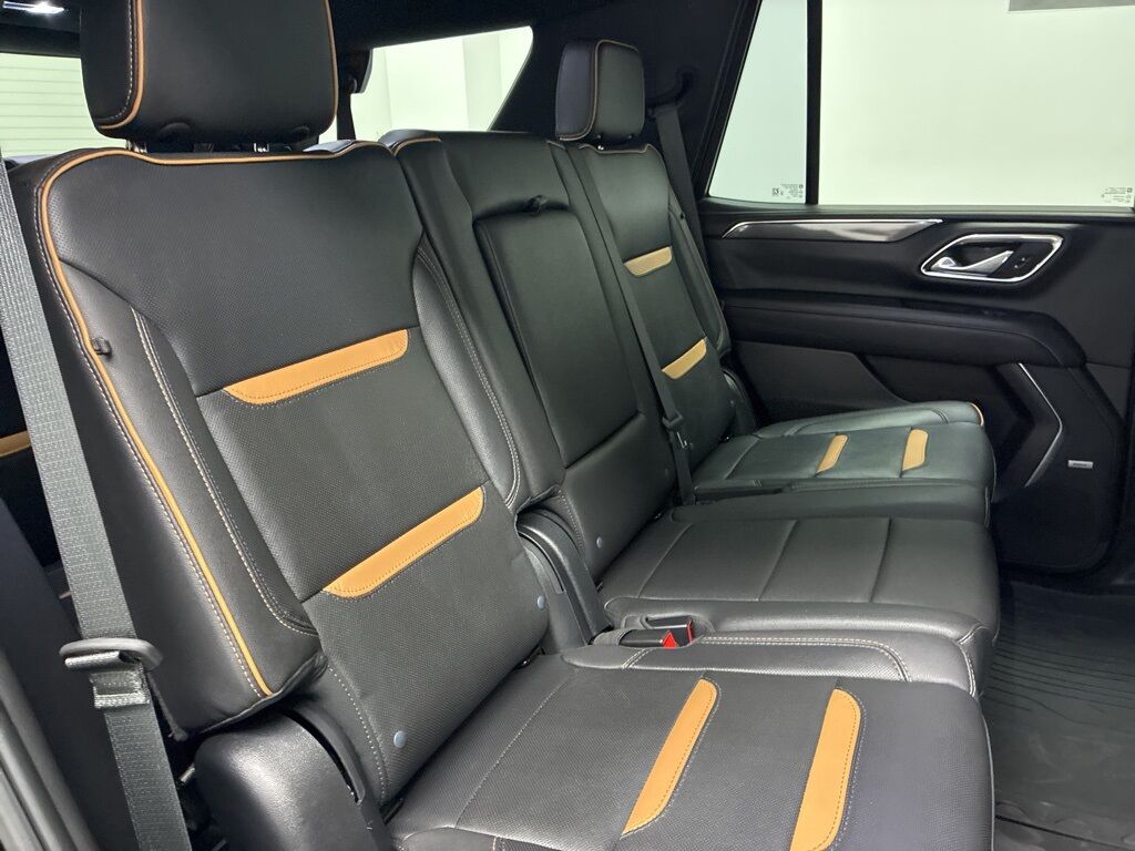 2023 GMC Yukon AT4 Loveland CO