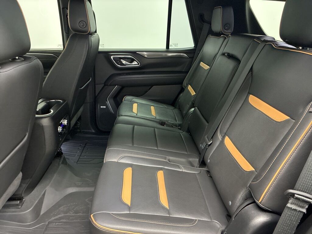 2023 GMC Yukon AT4 Loveland CO