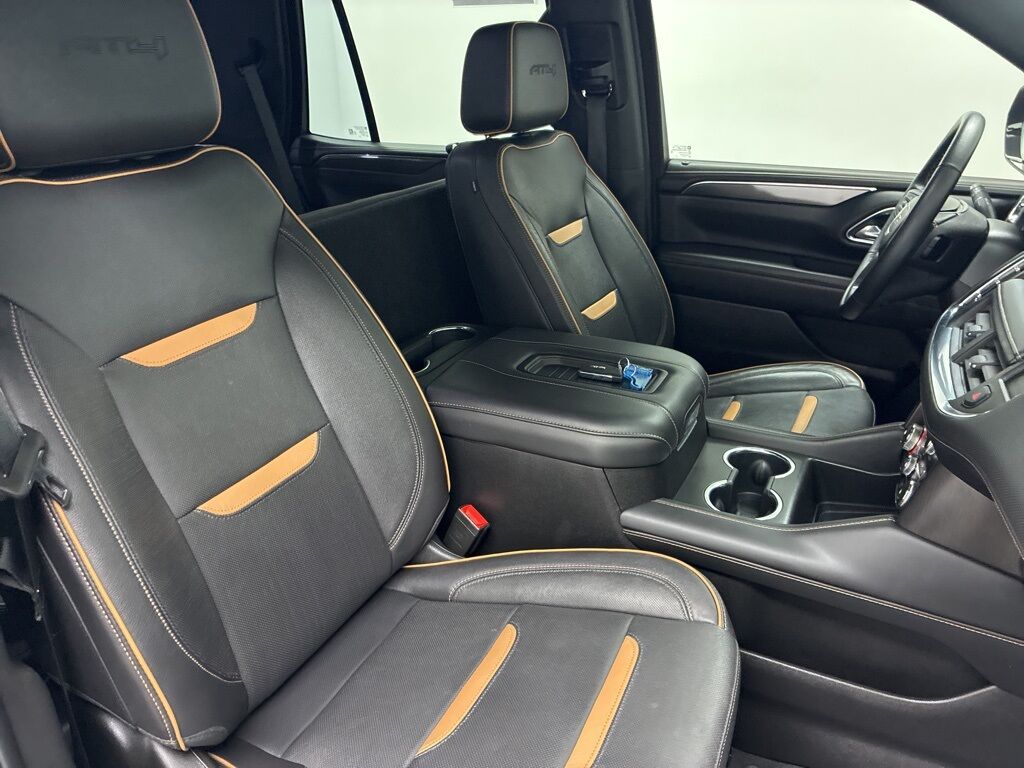 2023 GMC Yukon AT4 Loveland CO