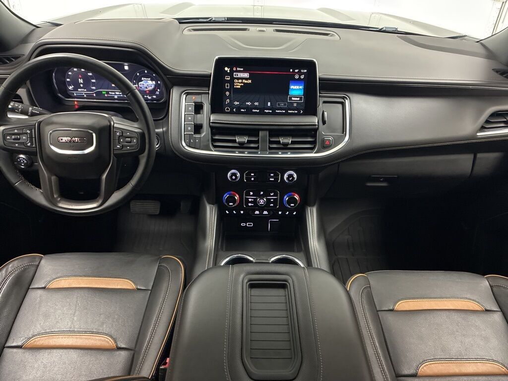 2023 GMC Yukon AT4 Loveland CO