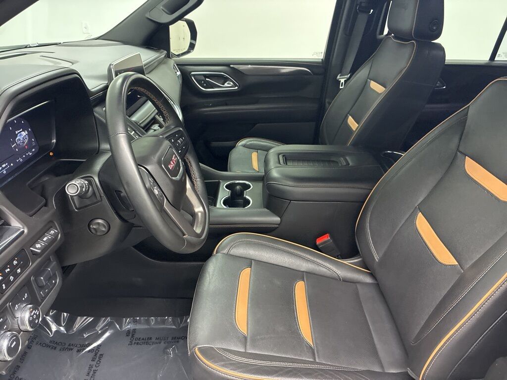 2023 GMC Yukon AT4 Loveland CO