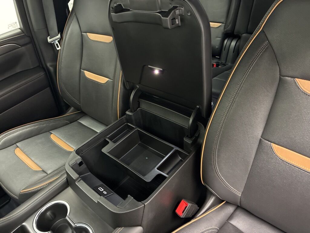 2023 GMC Yukon AT4 Loveland CO