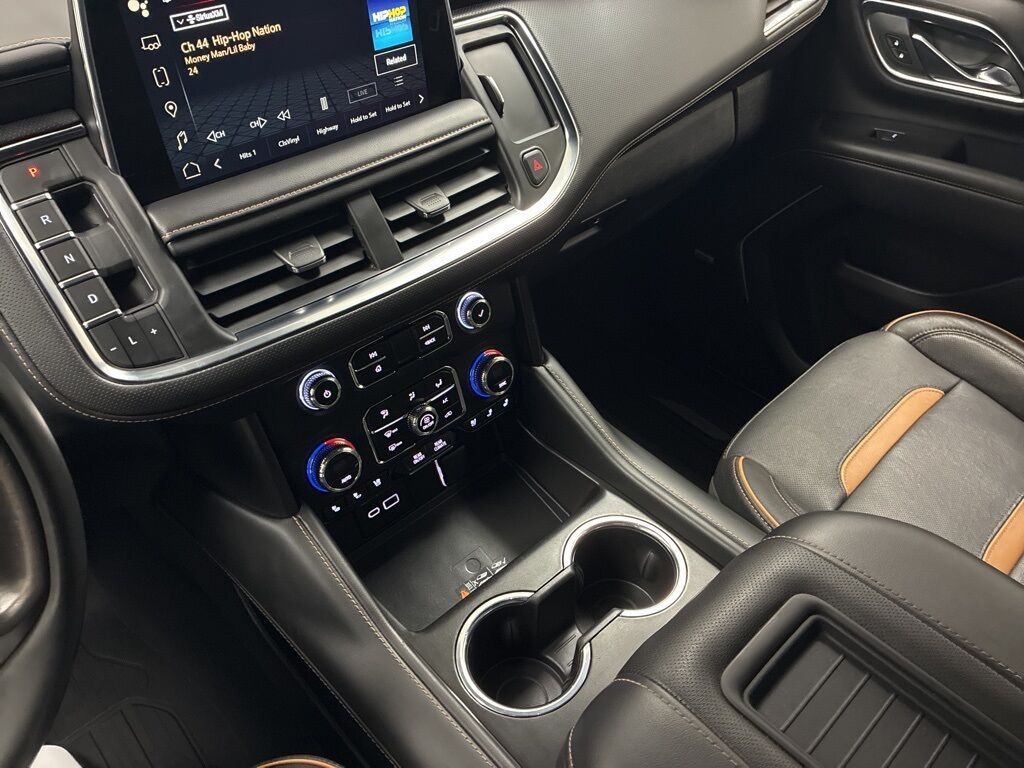 2023 GMC Yukon AT4 Loveland CO