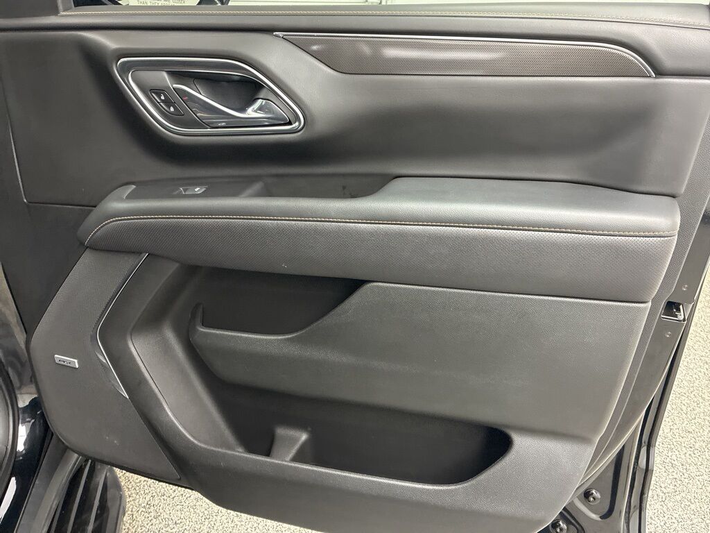 2023 GMC Yukon AT4 Loveland CO