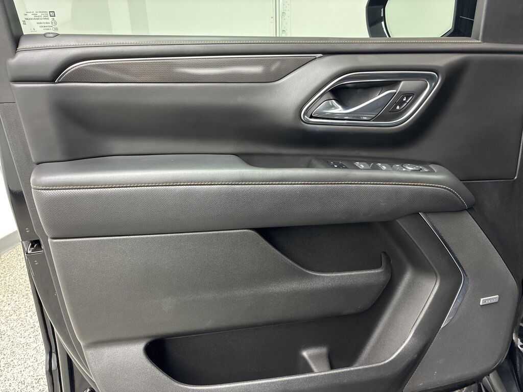 2023 GMC Yukon AT4 Loveland CO