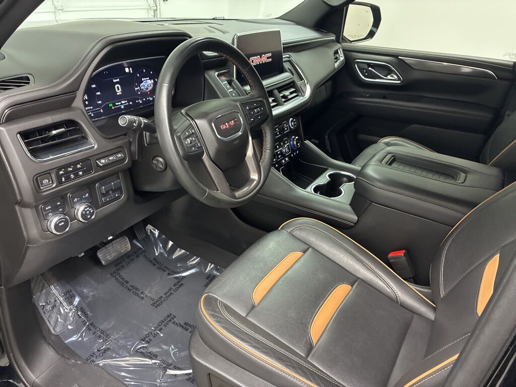 2023 GMC Yukon AT4 Loveland CO