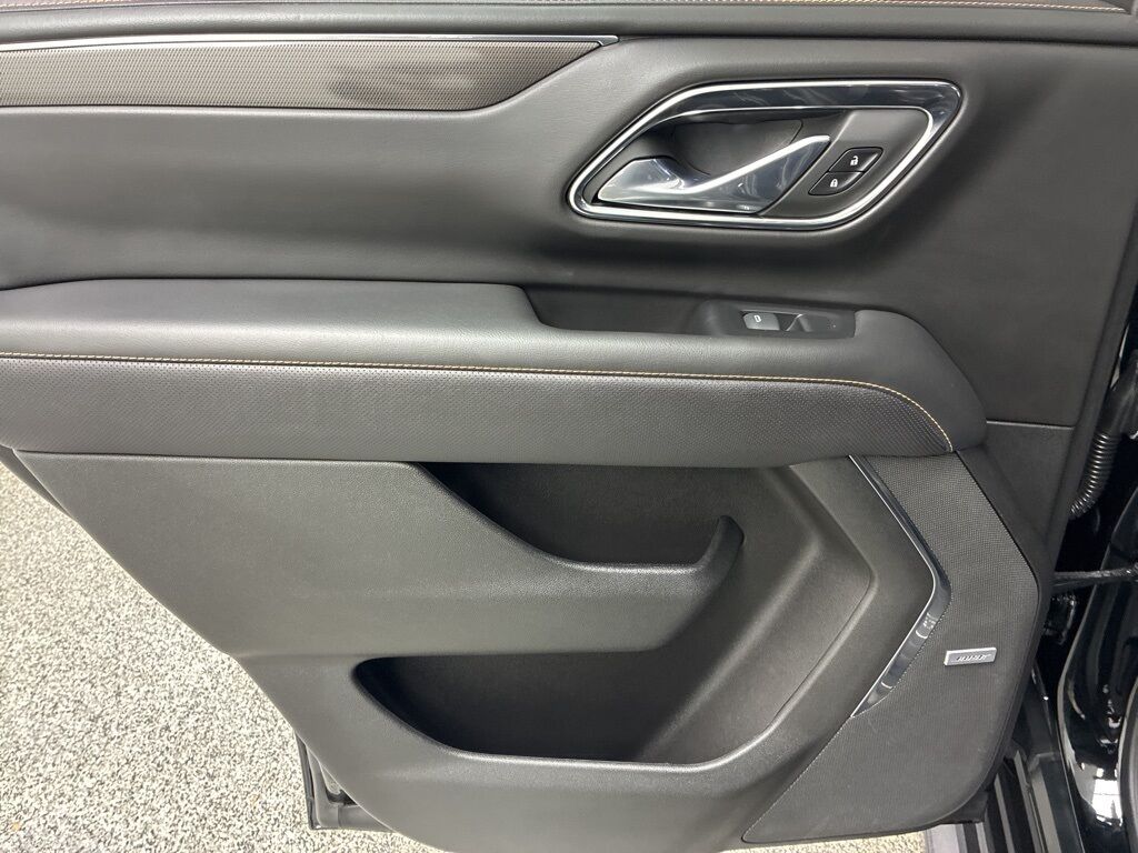 2023 GMC Yukon AT4 Loveland CO