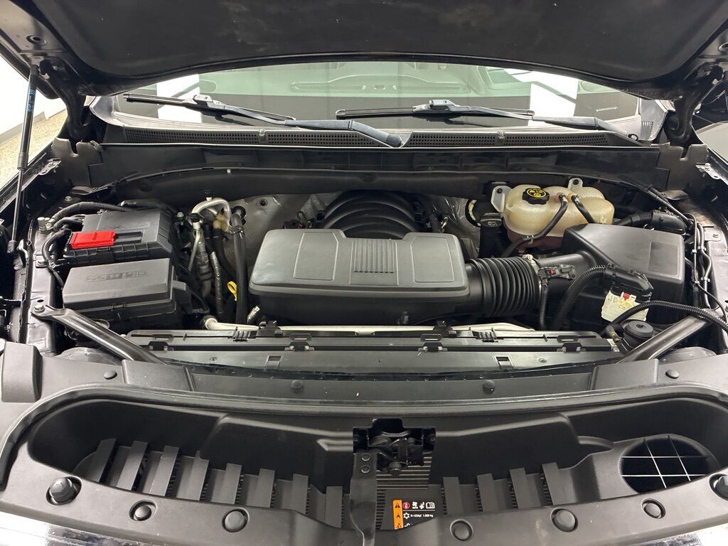 2023 GMC Yukon AT4 Loveland CO