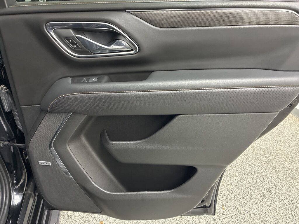 2023 GMC Yukon AT4 Loveland CO