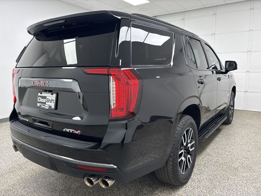 2023 GMC Yukon AT4 Loveland CO