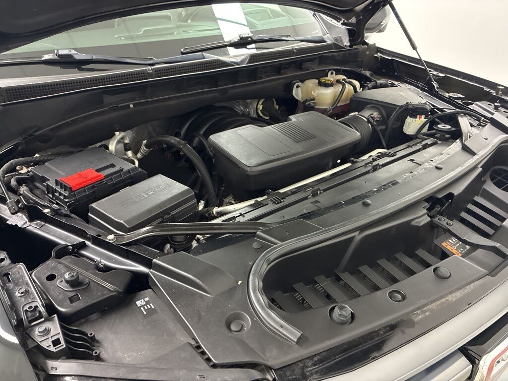 2023 GMC Yukon AT4 Loveland CO